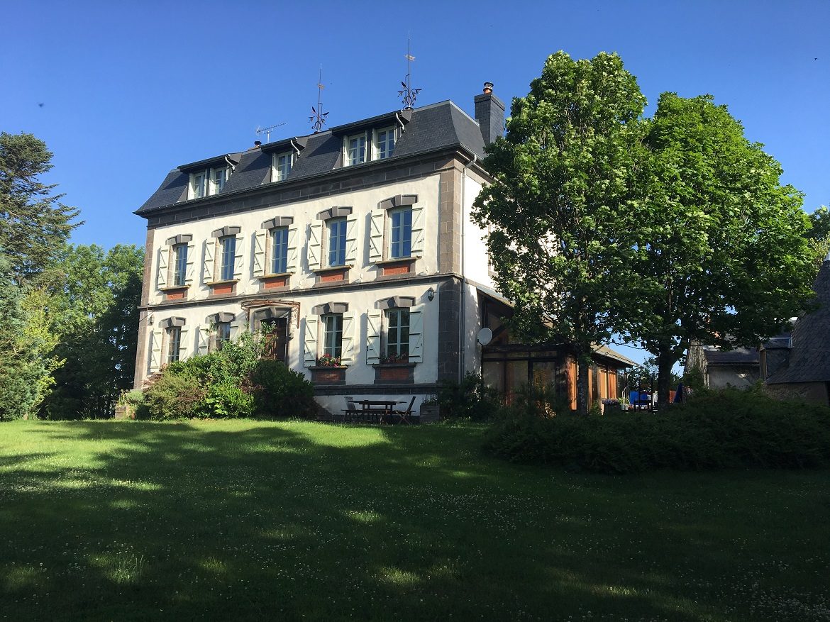 la maison 4