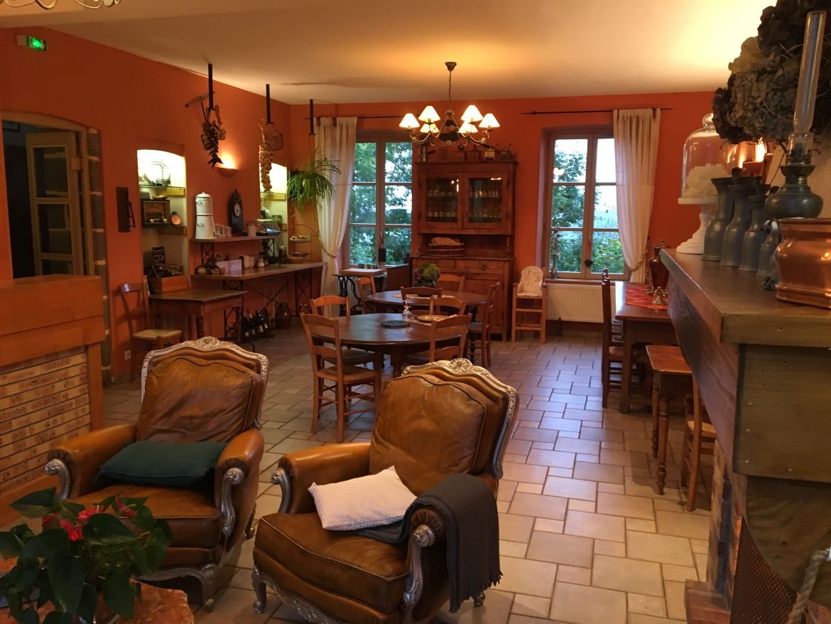 salon 5